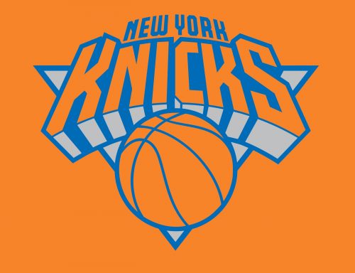 New York Knicks Emblem