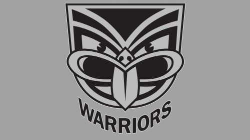 New Zealand Warriors emblem