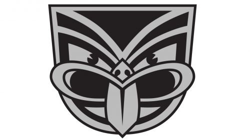 New Zealand Warriors symbol
