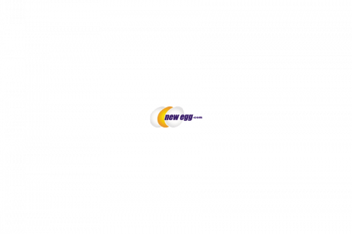 Newegg Logo 2001
