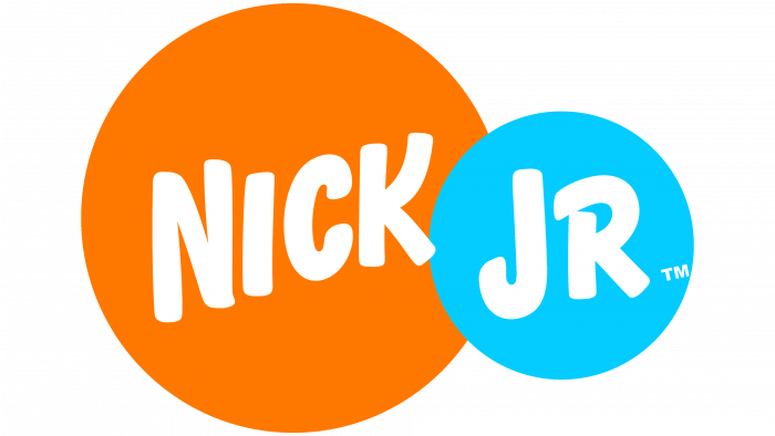 Nick Jr Symbol