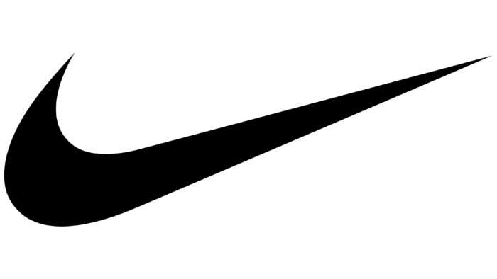 Nike Logo 1971-present