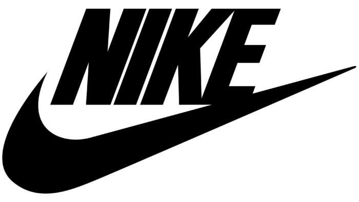 Nike Logo 1978-present