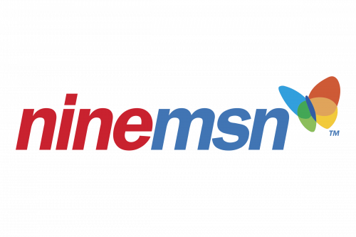 Ninemsn Logo 2000