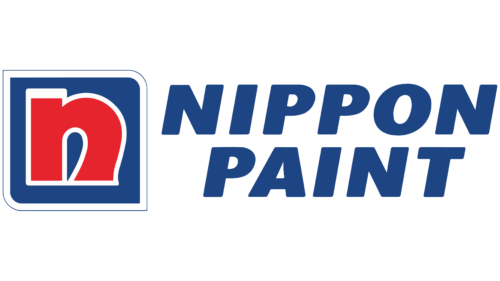 Nippon Paint Symbol