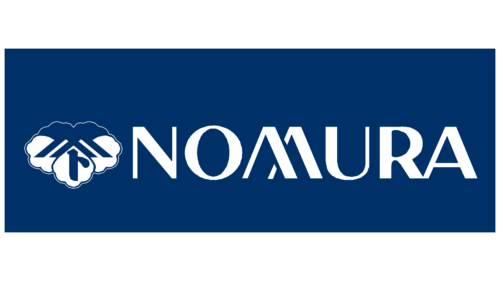 Nomura Logo before 2005