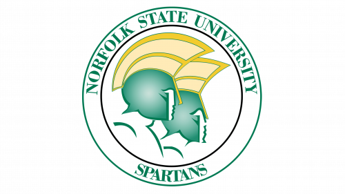 Norfolk State Spartans logo