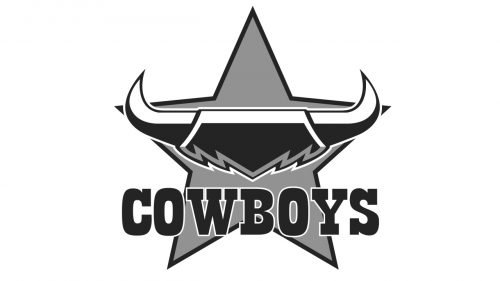 North Queensland Cowboys symbol