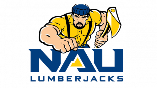 Northern-Arizona-Lumberjacks-Logo-2014