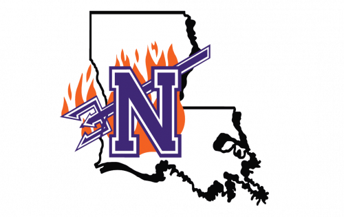 Northwestern State Demons Logo-2000