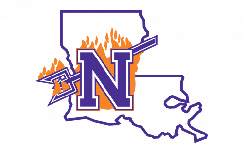 Northwestern State Demons Logo-2008