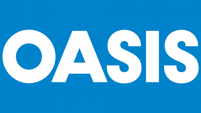 Oasis New Logo