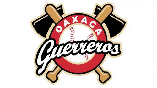 Oaxaca Guerreros Logo old