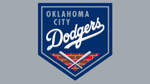 Oklahoma City Dodgers Symbol