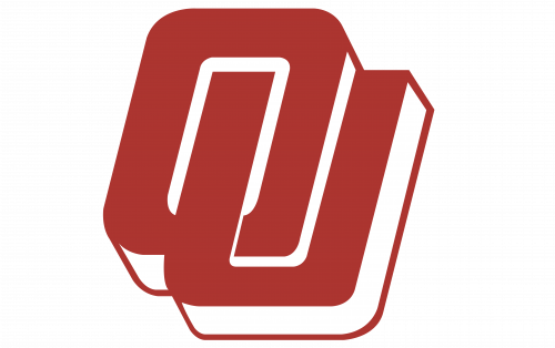 Oklahoma Sooners Logo-1982