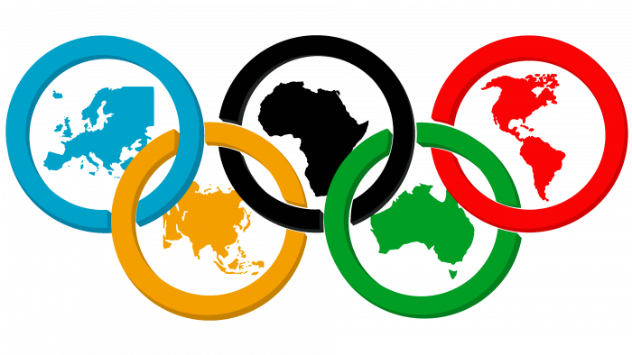 Olympics Emblem