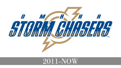 Omaha Storm Chasers Logo history