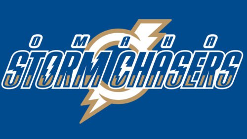 Omaha Storm Chasers symbol
