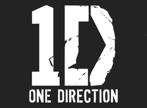 One Direction emblem