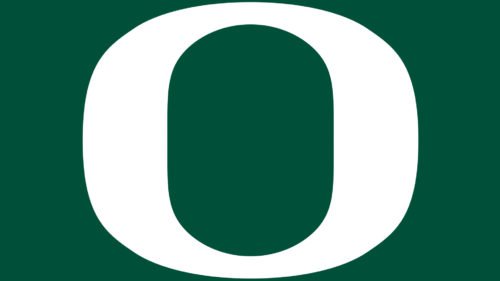 Oregon Ducks symbol