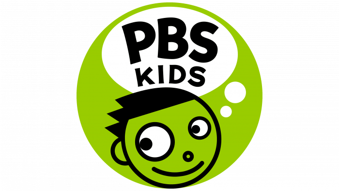 PBS Kids Logo 2008-present