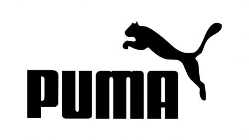 PUMA Logo 1978