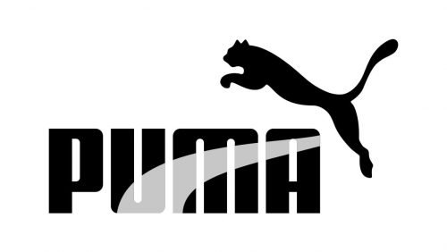PUMA Logo 1980