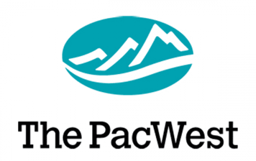 Pacific West Conference Logo-2005