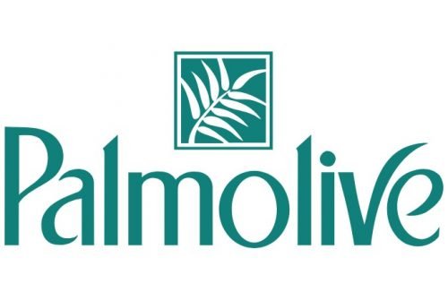 Palmolive Logo-1990