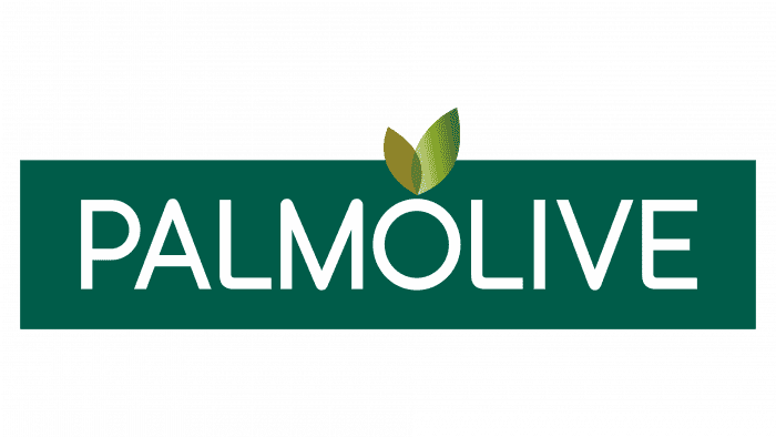 Palmolive Logo 2016-2019