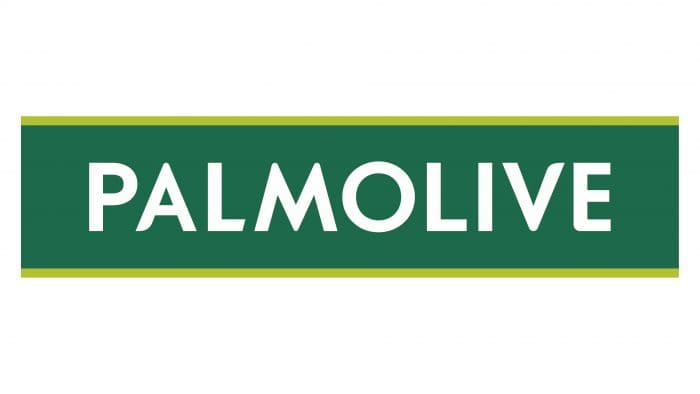 Palmolive Logo 2019-present