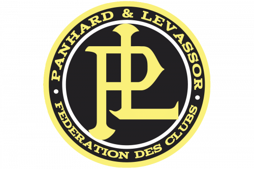 logo Panhard