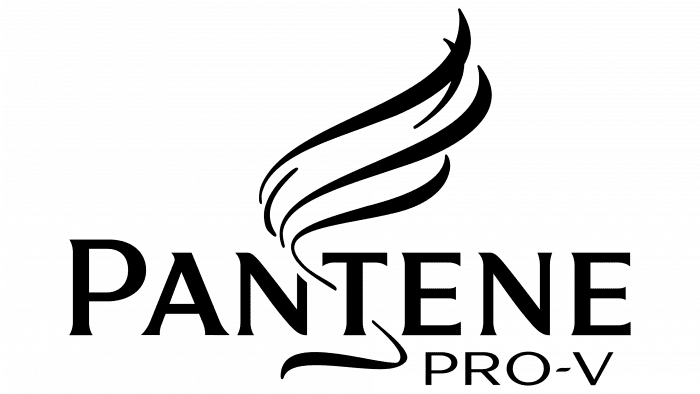 Pantene Emblem