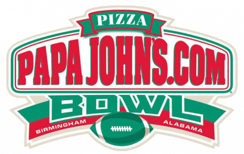 PapaJohnscom Bowl Logo