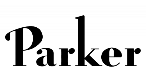 Parker Logo 1920