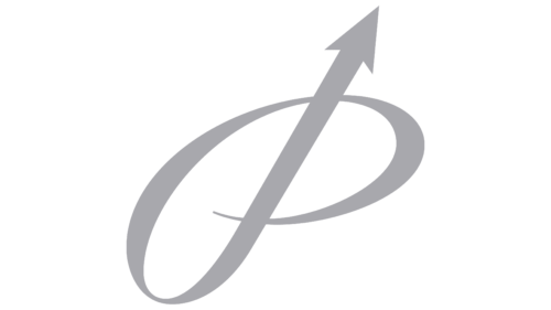 Parker Logo 1993-2016
