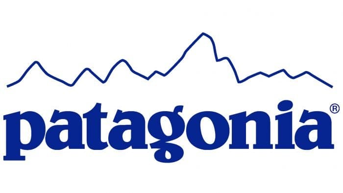 Patagonia Symbol