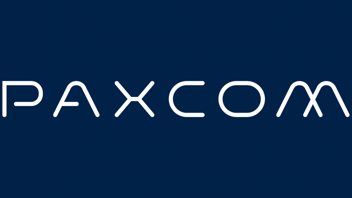Paxcom New Logo