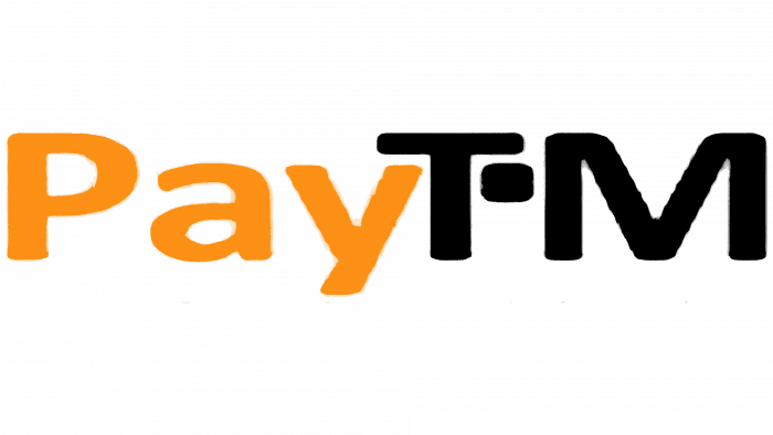 Paytm Logo 2010-2012