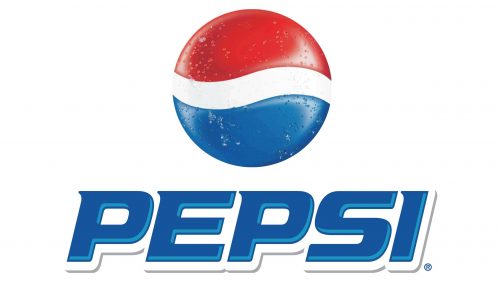 Pepsi Logo 2006