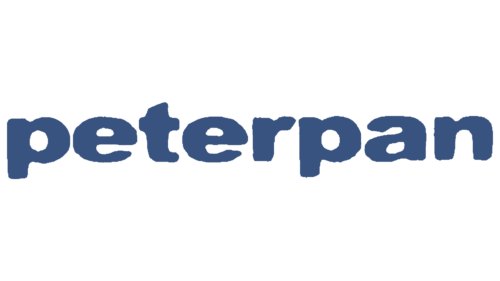 Peterpan Logo 2000