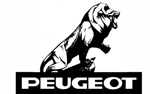 Peugeot Logo-1927-1936