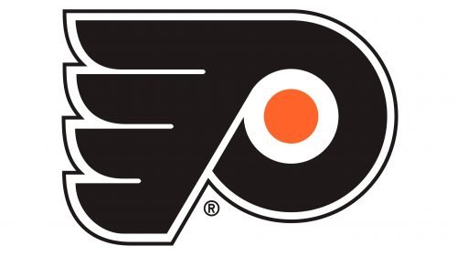 Philadelphia Flyers Logo 1967
