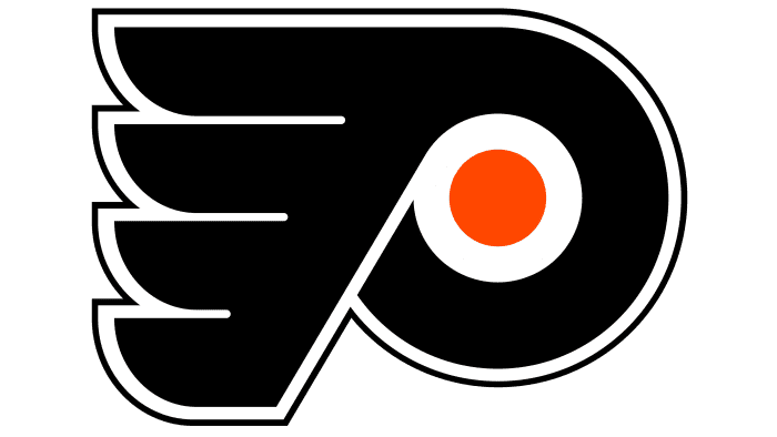 Philadelphia Flyers Logo 1999-Present