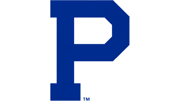 Philadelphia Phillies logo 1900
