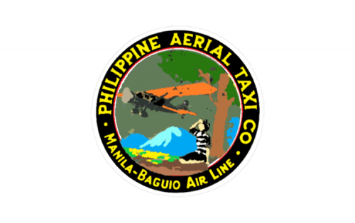 Philippine Airlines Logo-1935