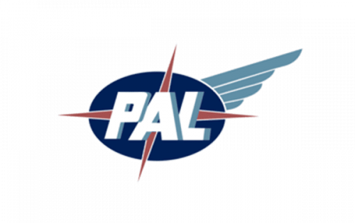Philippine Airlines Logo-1952
