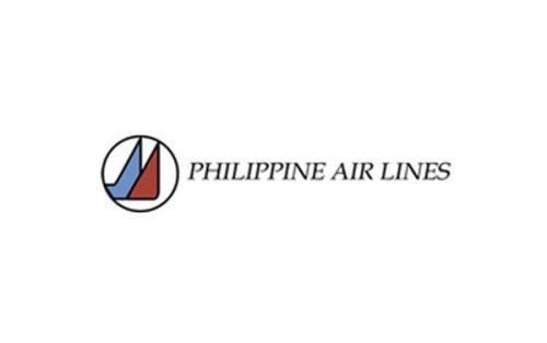 Philippine Airlines Logo-1968