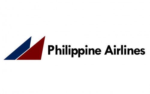 Philippine Airlines Logo-1970
