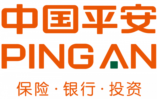 Ping An Font